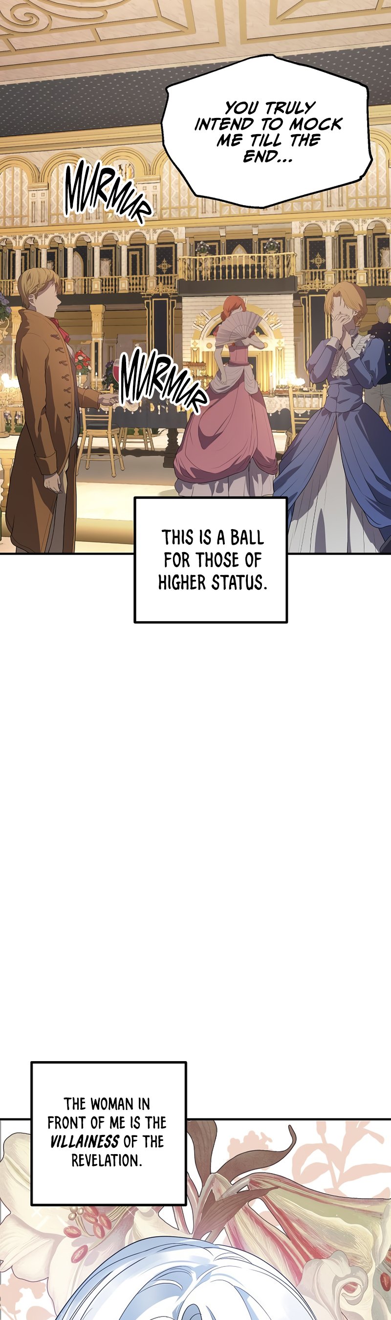 SSS-Class Suicide Hunter, Chapter 85 image 10